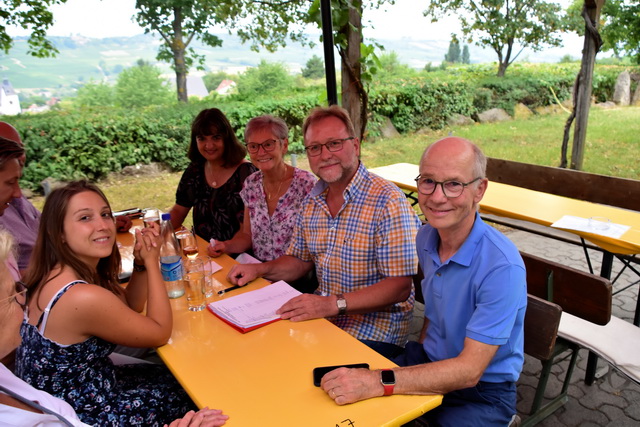 2022 07 20 Sommerfest bei Merl 002