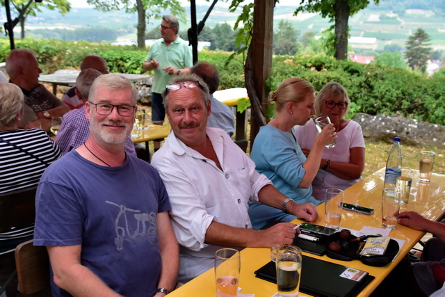 2022 07 20 Sommerfest bei Merl 003