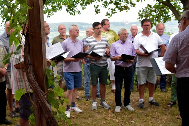 2022 07 20 Sommerfest bei Merl 012